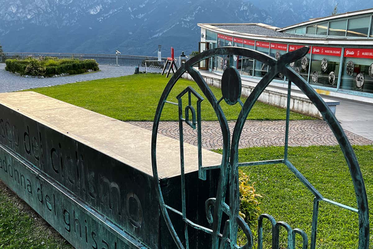 Museo del Ghisallo: una stagione tra ciclismo d'autore, sport e cultura